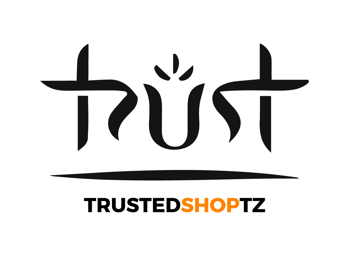 Trusted Shop Tanzania Logo